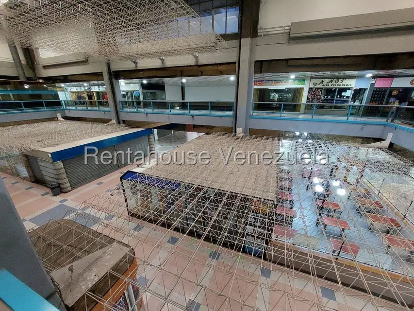 Comercial (Local Comercial) en Venta en Montalban II, Distrito Metropolitano - 7