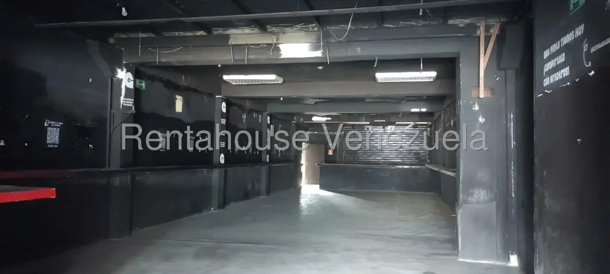 Comercial (Local Comercial) en Alquiler en Sector Sucua, Miranda - 18