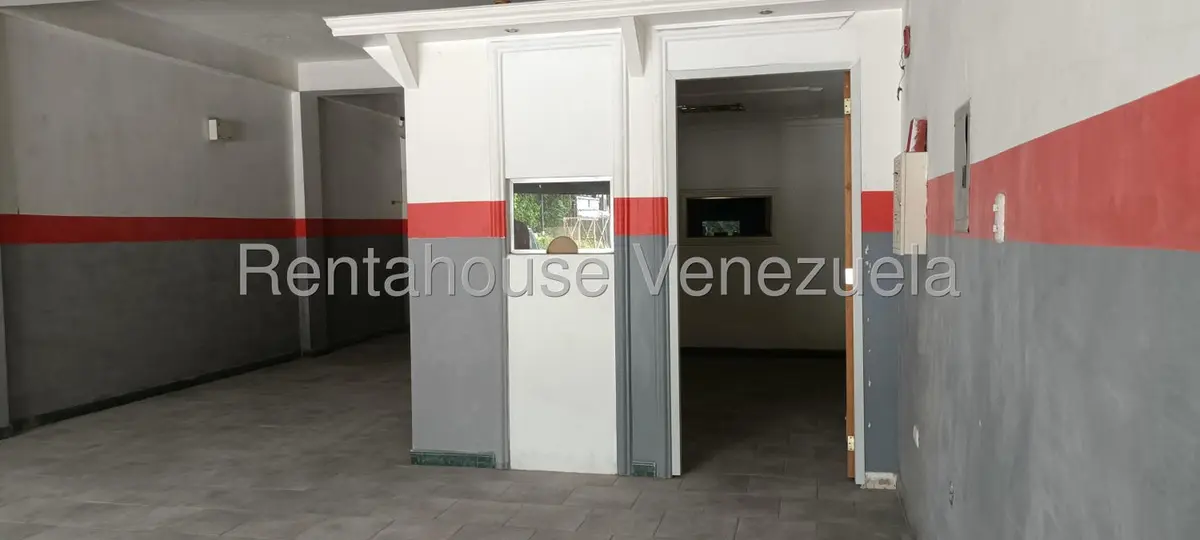 Comercial (Local Comercial) en Alquiler en Sector Sucua, Miranda - 7
