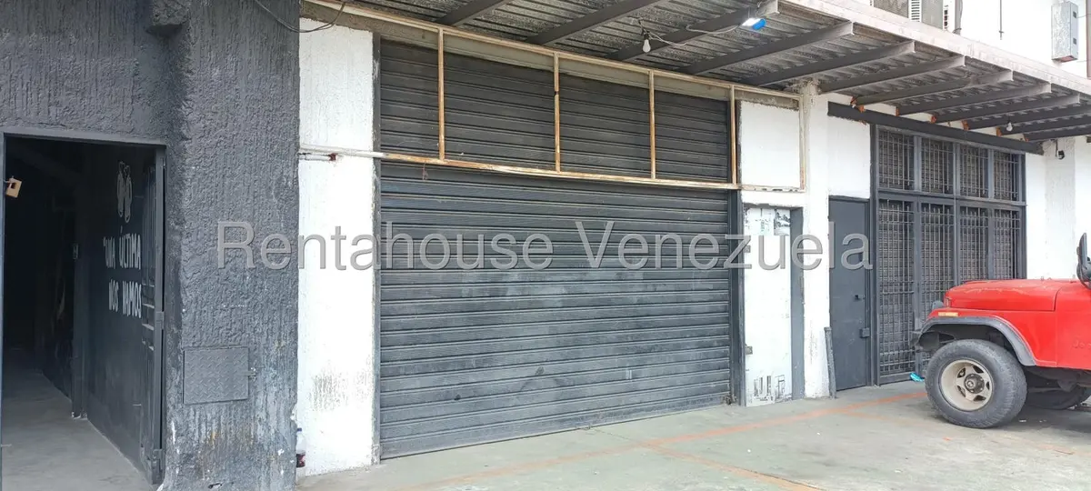 Comercial (Local Comercial) en Alquiler en Sector Sucua, Miranda - 8