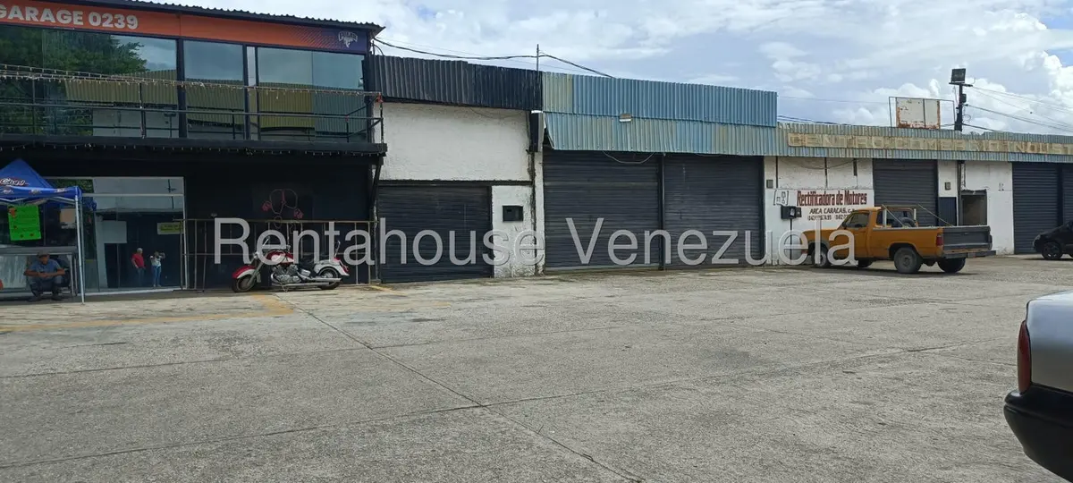 Comercial (Local Comercial) en Alquiler en Sector Sucua, Miranda - 9