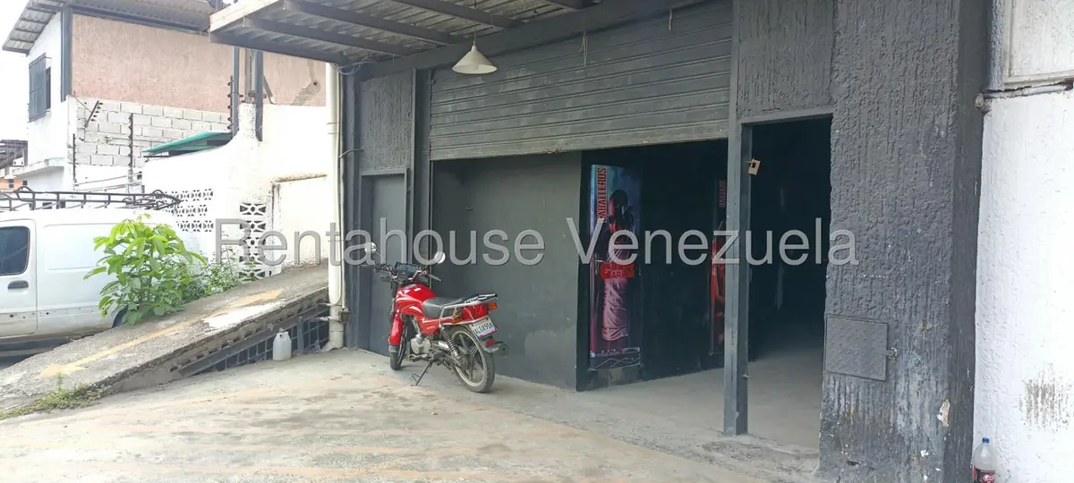 Comercial (Local Comercial) en Alquiler en Sector Sucua, Miranda - 10