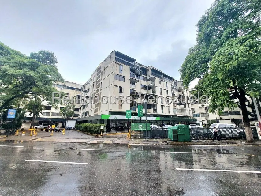 Comercial (Local Comercial) en Alquiler en Las Mercedes, Distrito Metropolitano