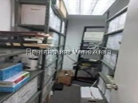 Comercial (Local Comercial) en Alquiler en Las Mercedes, Distrito Metropolitano - 11