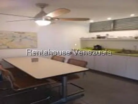 Comercial (Local Comercial) en Alquiler en Las Mercedes, Distrito Metropolitano - 12