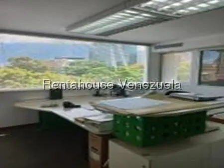 Comercial (Local Comercial) en Alquiler en Las Mercedes, Distrito Metropolitano - 5