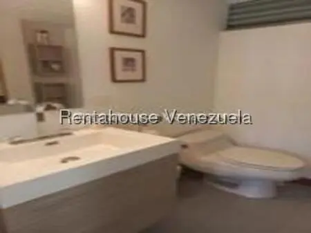 Comercial (Local Comercial) en Alquiler en Las Mercedes, Distrito Metropolitano - 6