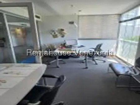 Comercial (Local Comercial) en Alquiler en Las Mercedes, Distrito Metropolitano - 7