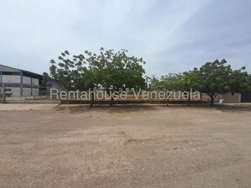 Terreno (Comercial) en Venta en La Velita, Falcon - 2