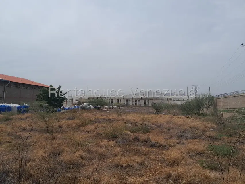 Terreno (Comercial) en Venta en La Velita, Falcon - 11