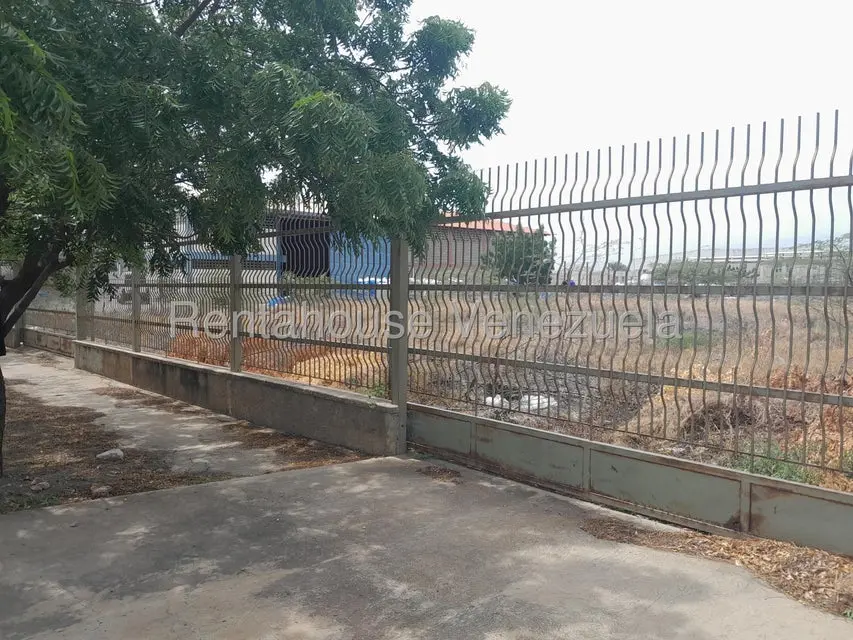 Terreno (Comercial) en Venta en La Velita, Falcon - 12