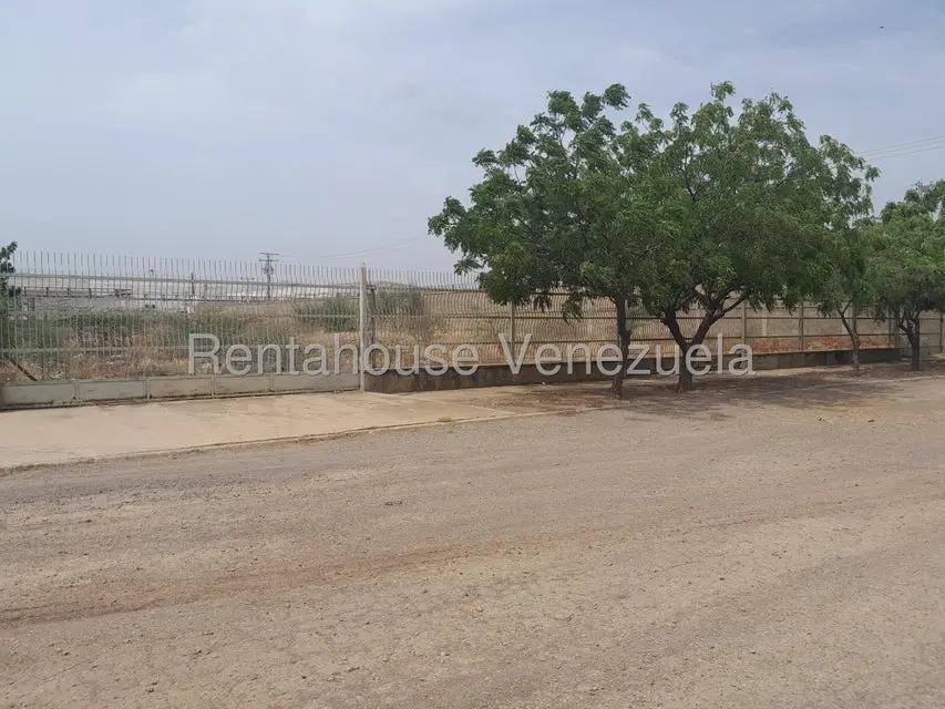 Terreno (Comercial) en Venta en La Velita, Falcon - 3