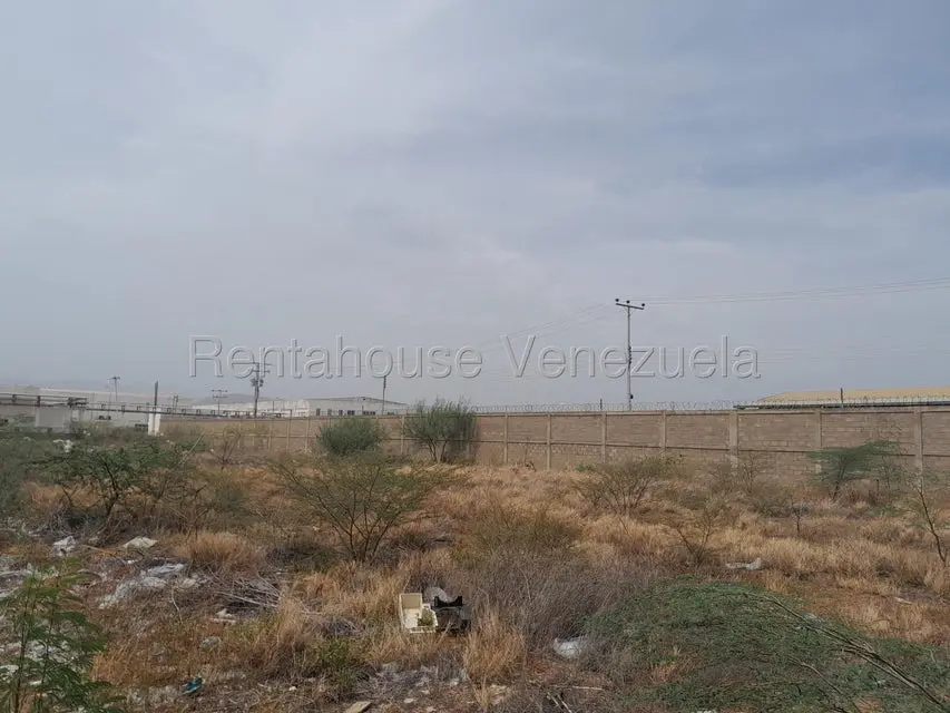Terreno (Comercial) en Venta en La Velita, Falcon - 6