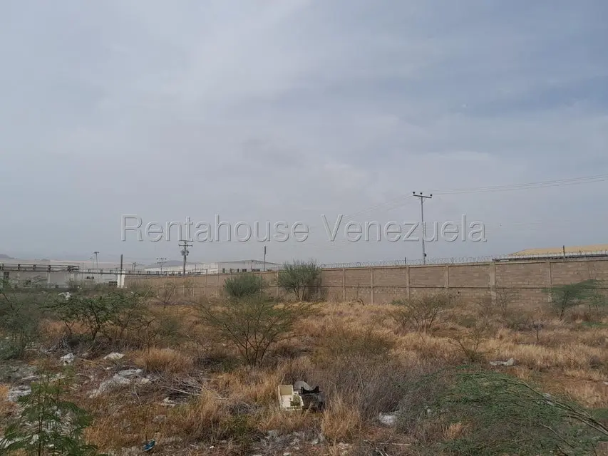 Terreno (Comercial) en Venta en La Velita, Falcon - 7