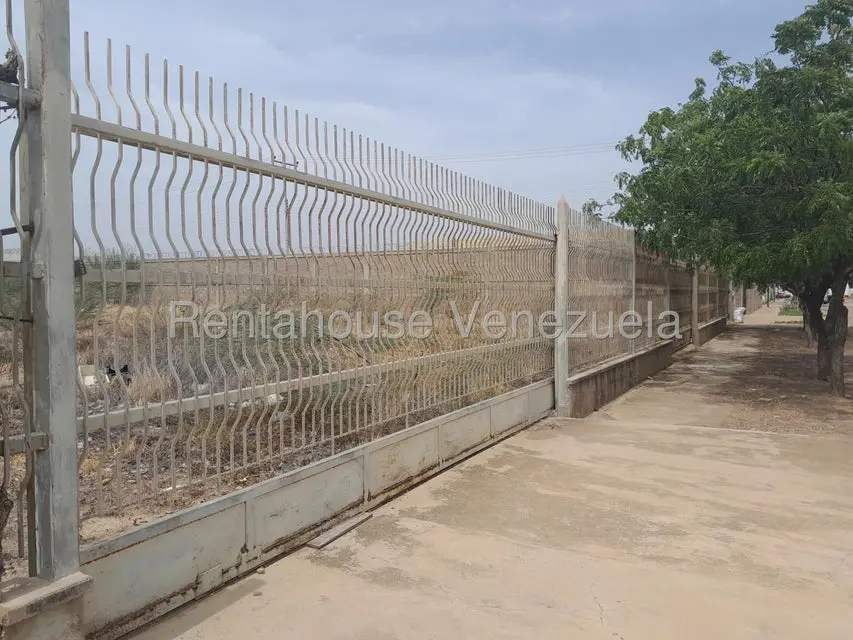 Terreno (Comercial) en Venta en La Velita, Falcon - 9