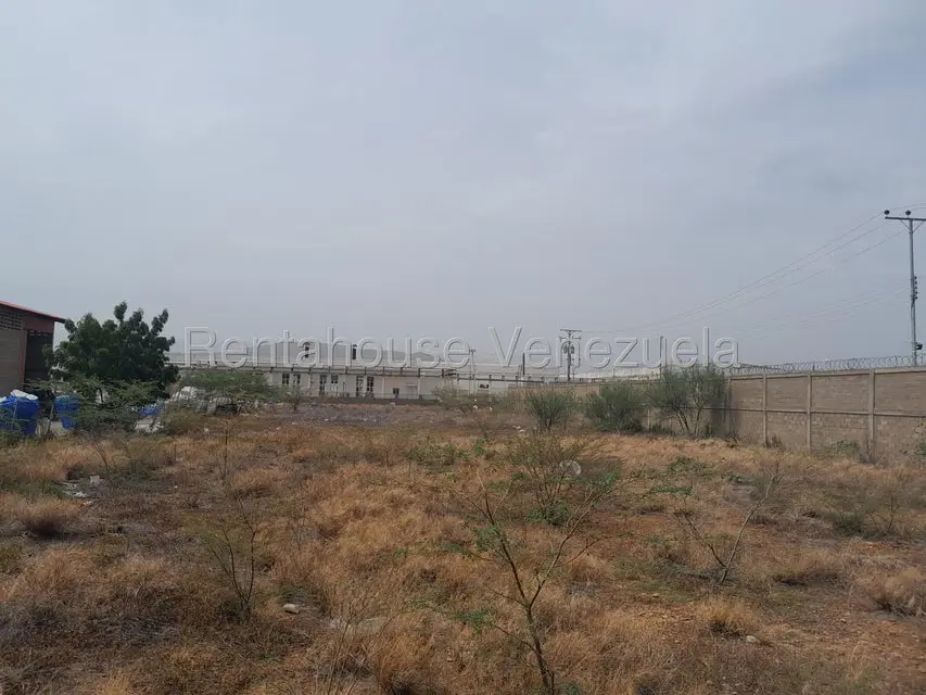 Terreno (Comercial) en Venta en La Velita, Falcon - 10