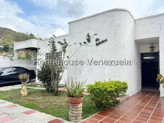 Casa (1 Nivel) en Venta en Colinas de Carrizal, Miranda - 2
