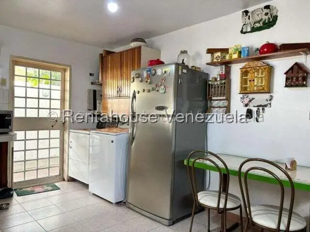 Casa (1 Nivel) en Venta en Colinas de Carrizal, Miranda - 11