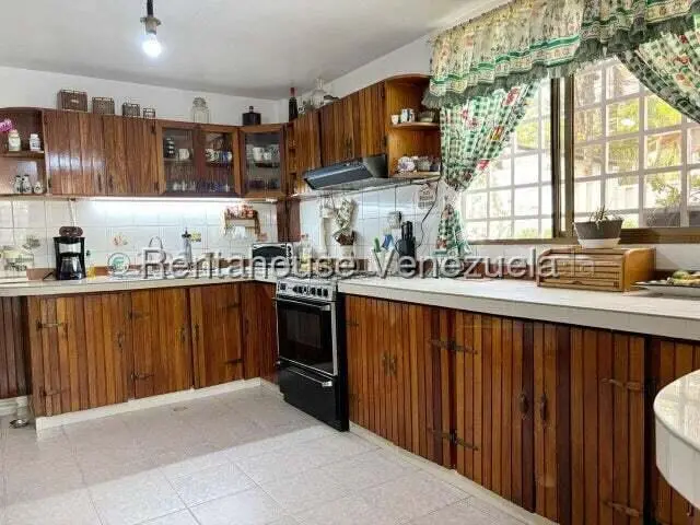 Casa (1 Nivel) en Venta en Colinas de Carrizal, Miranda - 12