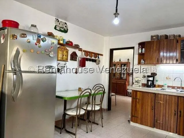 Casa (1 Nivel) en Venta en Colinas de Carrizal, Miranda - 13