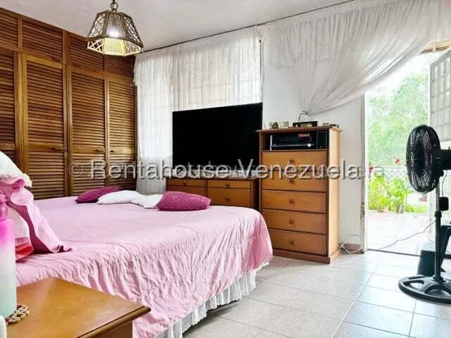 Casa (1 Nivel) en Venta en Colinas de Carrizal, Miranda - 14