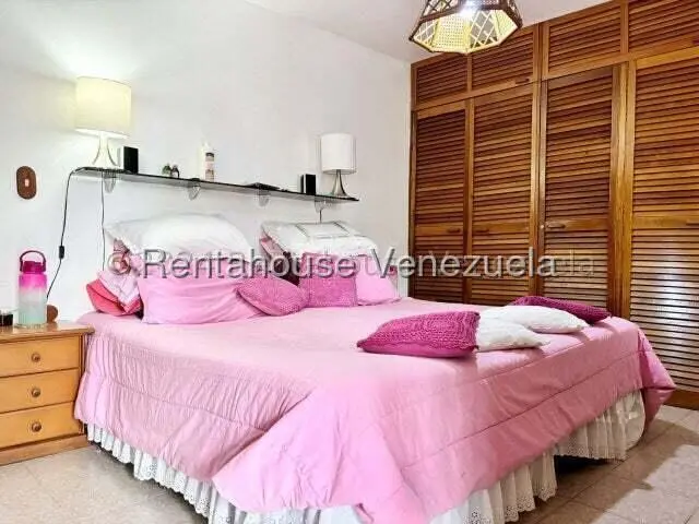 Casa (1 Nivel) en Venta en Colinas de Carrizal, Miranda - 15