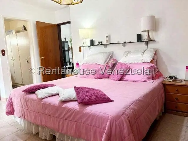 Casa (1 Nivel) en Venta en Colinas de Carrizal, Miranda - 16