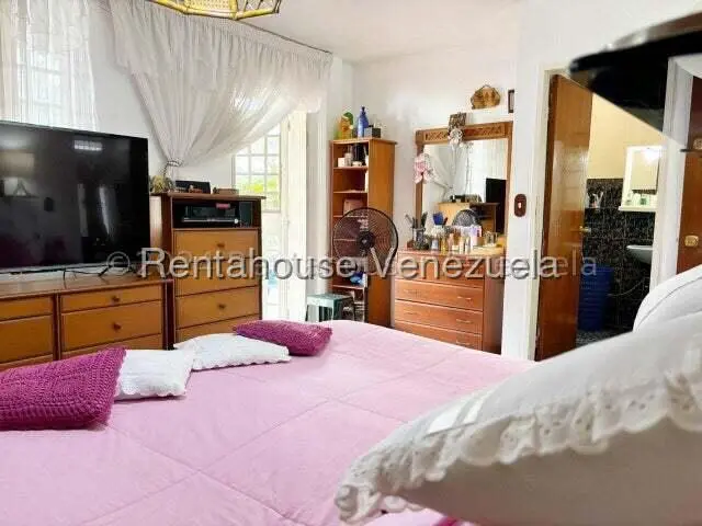 Casa (1 Nivel) en Venta en Colinas de Carrizal, Miranda - 17