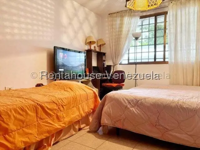 Casa (1 Nivel) en Venta en Colinas de Carrizal, Miranda - 19