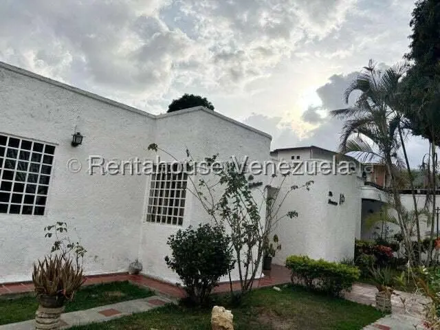 Casa (1 Nivel) en Venta en Colinas de Carrizal, Miranda - 3