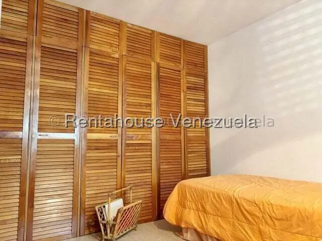 Casa (1 Nivel) en Venta en Colinas de Carrizal, Miranda - 21