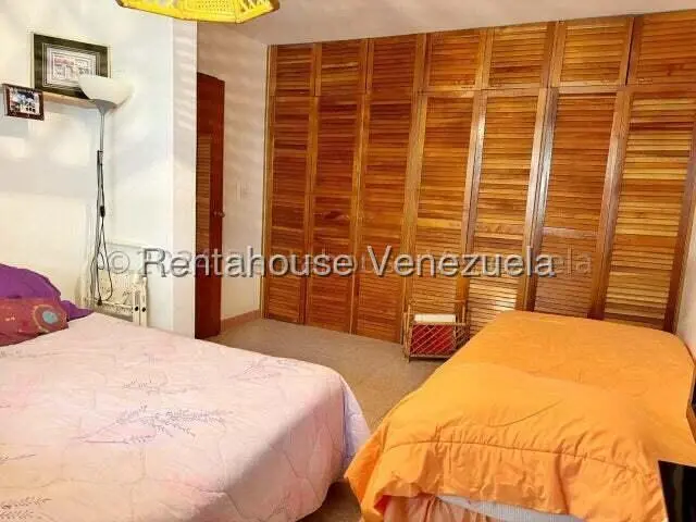 Casa (1 Nivel) en Venta en Colinas de Carrizal, Miranda - 22