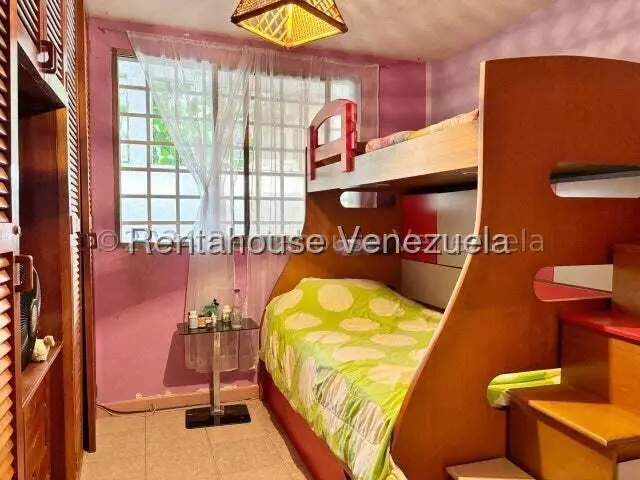 Casa (1 Nivel) en Venta en Colinas de Carrizal, Miranda - 23