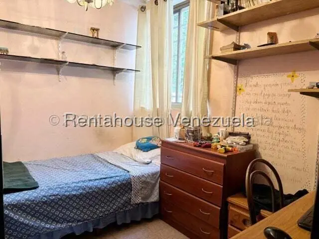 Casa (1 Nivel) en Venta en Colinas de Carrizal, Miranda - 24