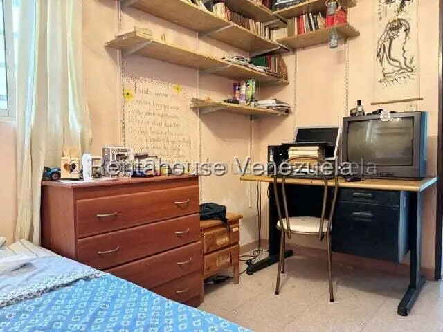 Casa (1 Nivel) en Venta en Colinas de Carrizal, Miranda - 25