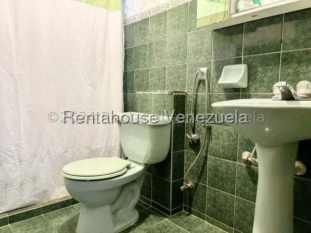Casa (1 Nivel) en Venta en Colinas de Carrizal, Miranda - 26