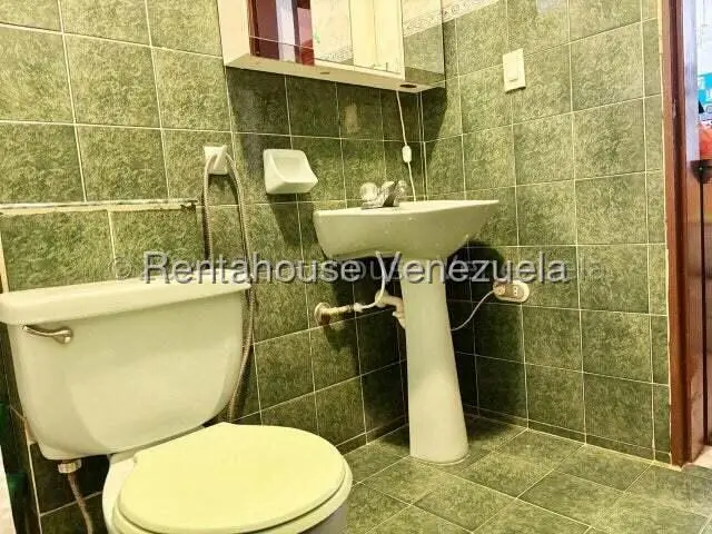 Casa (1 Nivel) en Venta en Colinas de Carrizal, Miranda - 27