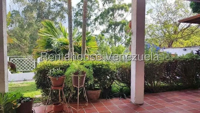 Casa (1 Nivel) en Venta en Colinas de Carrizal, Miranda - 28