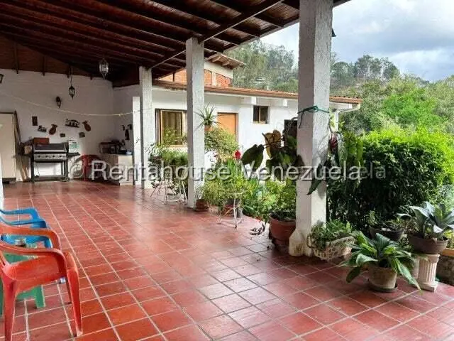 Casa (1 Nivel) en Venta en Colinas de Carrizal, Miranda - 29