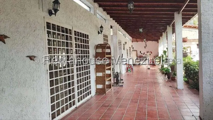 Casa (1 Nivel) en Venta en Colinas de Carrizal, Miranda - 30