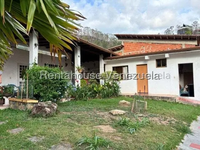 Casa (1 Nivel) en Venta en Colinas de Carrizal, Miranda - 31