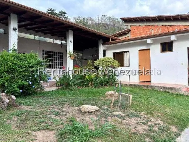 Casa (1 Nivel) en Venta en Colinas de Carrizal, Miranda - 32