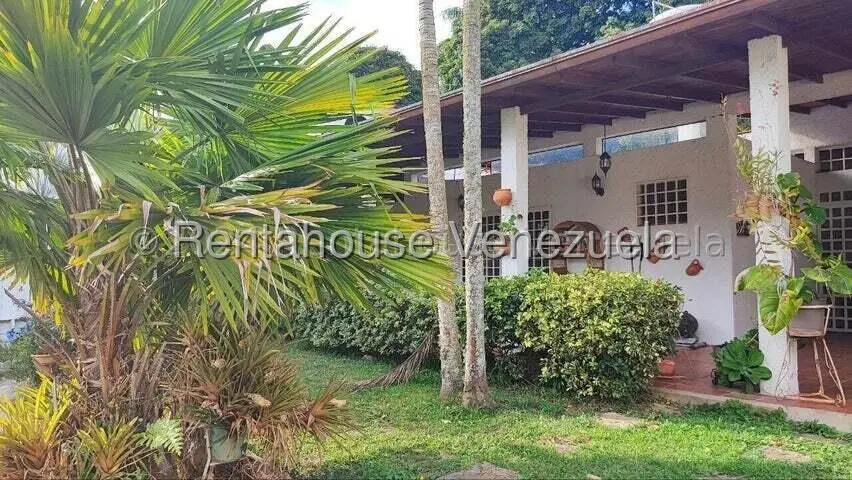 Casa (1 Nivel) en Venta en Colinas de Carrizal, Miranda - 33
