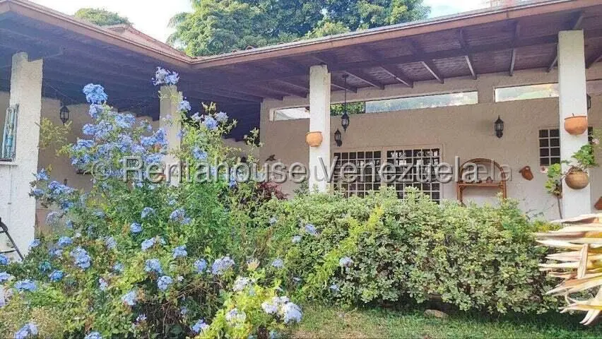 Casa (1 Nivel) en Venta en Colinas de Carrizal, Miranda - 34