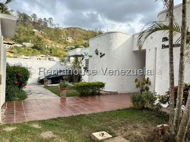 Casa (1 Nivel) en Venta en Colinas de Carrizal, Miranda - 5