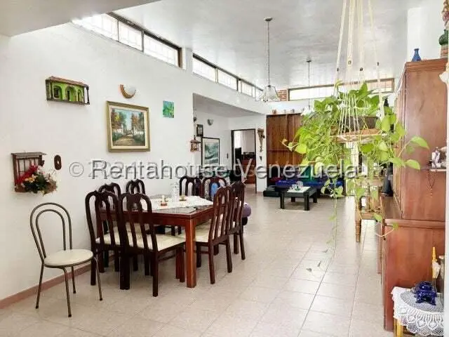 Casa (1 Nivel) en Venta en Colinas de Carrizal, Miranda - 6