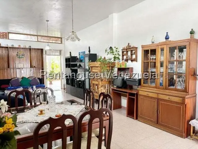 Casa (1 Nivel) en Venta en Colinas de Carrizal, Miranda - 7