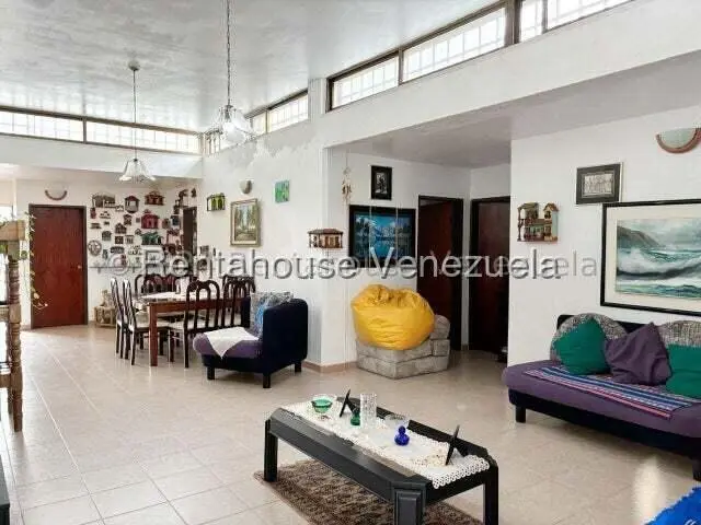 Casa (1 Nivel) en Venta en Colinas de Carrizal, Miranda - 8