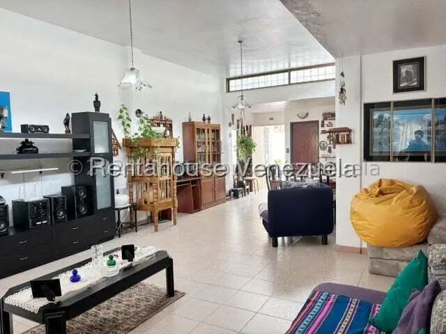 Casa (1 Nivel) en Venta en Colinas de Carrizal, Miranda - 9