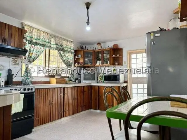 Casa (1 Nivel) en Venta en Colinas de Carrizal, Miranda - 10